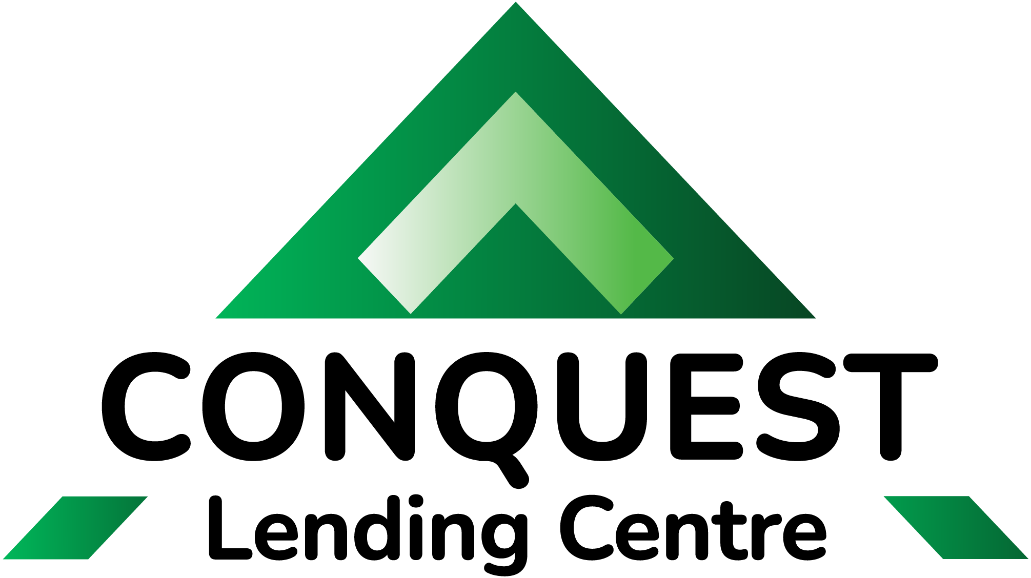 Conquest Lending Centre Logo